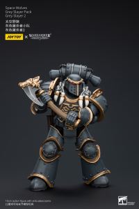 Space Wolves Grey Slayer Pack Grey Slayer2 2