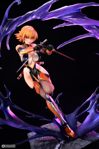 Sakura Igawa 【Tenshineiketsu】 23