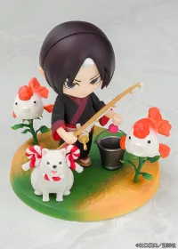 PROOF Hozuki no Reitetsu Hakotoniwa Hozuki & Shiro - Hozuki's Coolheadedness - photo 3