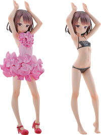 Sword Art Online Alternative: Gun Gale Online LLENN: Light Novel Dress & Swimsuit Ver. 2