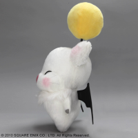 FINAL FANTASY XIV Moogle -Kuplu Kopo- Plush 4