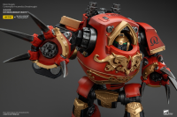 Blood Angels Contemptor-Incaendius Dreadnought 11