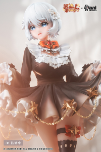 Virtual Idol Sister 12