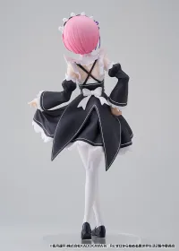 GOOD SMILE COMPANY POP UP PARADE Ram L Size - Re:ZERO -Starting Life in Another World- - photo 7