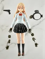 TOMYTEC figma Armed JK: Variant F2, Code: URBEX - Little Armory - photo 2