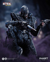 INART Action – Dark Nights: Metal - The Batman Who Laughs Action Figure 24