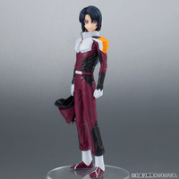 Lucrea Lite Mobile Suit Gundam SEED Athrun Zala Pilot Suit Ver. 1