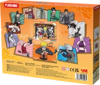 PUREMIND Naruto Shippuden - The Forbidden Scroll - L - Naruto - photo 3