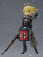 figma Tanya Degurechaff 2