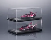 MegaHouse Cyber Formula Collection -Heritage Edition-Future GPX Cyber FormulaProto Jaguar Z-6 & Aoi Stealth Jaguar Z-7 set - Future GPX Cyber Formula - photo 2