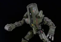 GOOD SMILE COMPANY MODEROID Cherno Alpha - Pacific Rim - photo 4
