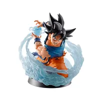 BANDAI Son Goku (Spectacle Battle) - Dragon Ball Z - photo 2