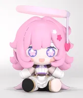 GOOD SMILE COMPANY Huggy Good Smile ELF/Elf Elysia - Honkai: Star Rail - photo 3