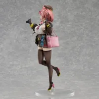 Union Creative Girls' Frontline: Neural Cloud　Willow - Girls' Frontline - photo 2