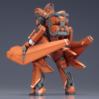KG-6 SLEIPNIR 6