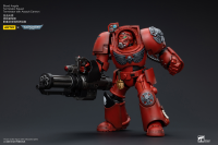 Blood Angels Terminator Squad Terminator with Assault Cannon 6