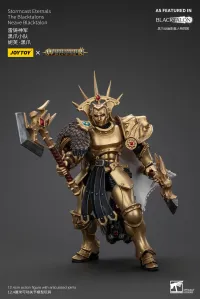 JOYTOY Stormcast Eternals The Blacktalons Neave Blacktalon - Warhammer 40K - photo 8