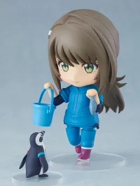 GOOD SMILE COMPANY Nendoroid Fuka Miyazawa - The aquatope on white sand - photo 1