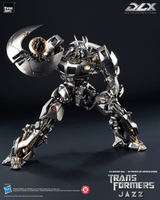 Transformers - DLX Jazz (Deluxe Edition) 8