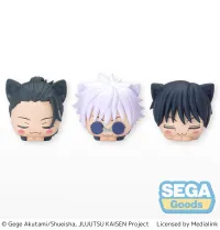 SEGA Ohiruneko "Jujutsu Kaisen" Kaigyoku/Gyokusetsu Mini Figure (EX) - Jujutsu Kaisen - photo 4