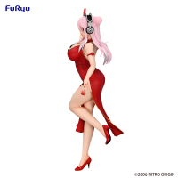 SUPER SONICO　Trio-Try-iT Figure -China Dress ver.- 3