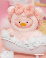 LuLu the Piggy - LuLu's Dreaming Wonderland Series PVC Plush Keychain Blindbox 13