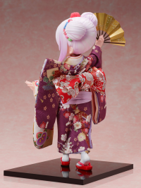 MISS KOBAYASHI'S DRAGON MAID Kanna Japanese Doll 1/4 Scale Figure 10