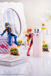 KOTOBUKIYA ROLL.EXE - Mega Man - photo 11