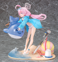 Hoshino (Swimsuit) 4