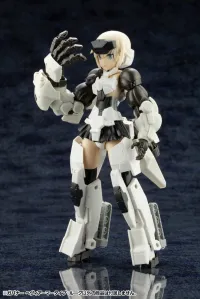 KOTOBUKIYA GOVERNOR HEAVY ARMOR TYPE: ROOK - HEXA GEAR - photo 8