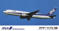 Hasegawa [6] 1:200 ANA B767-300 - Scale Kits - photo 1