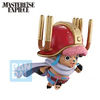 BANDAI TonyTony. Chopper (Giant Bash!! Vol.2) - ONE PIECE - photo 3