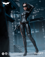 INART – Catwoman (The Dark Knight Rises) 1/12 Action Figure 4