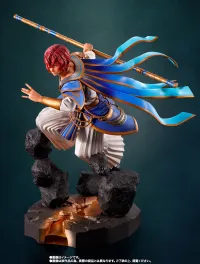 TAMASHII NATIONS Dohalim "Tales of Arise", TAMASHII NATIONS FiguartsZERO - TALES of ARISE - photo 3