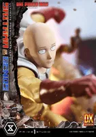 Prime 1 Studio Ultimate Premium Masterline One-Punch Man Saitama & Genos Deluxe Version			 - One Punch Man - photo 39