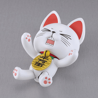 PLAMAX Turbo Granny (Beckoning Cat) 3