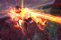 PORTGAS・D・ACE -FIRE FIST- "ONE PIECE", TAMASHII NATIONS S.H.Figuarts 10