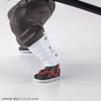 BANDAI HOBBY Plastic Model TANJIRO KAMADO - Demon Slayer: Kimetsu no Yaiba - photo 7