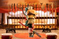 Shenzhen Mabell Animation Development FACELESS：Dragon General - Non-Scale Figures - photo 6