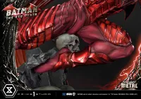 Prime 1 Studio Museum Masterline Dark Nights: Metal (Comics) The Red Death - DC Comics - photo 38