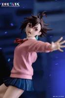 TAITO DANDADAN DRESSTA Statue Figure - Momo - Dandadan - photo 11