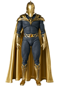MAFEX Dr. FATE 8