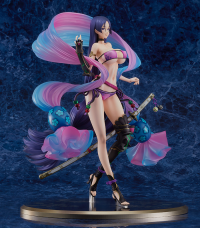 Lancer/Minamoto-no-Raikou [AQ] 1