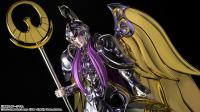 GODDESS ATHENA & SAORI KIDO "SAINT SEIYA", Bandai Spirits SAINT CLOTH MYTH EX 6