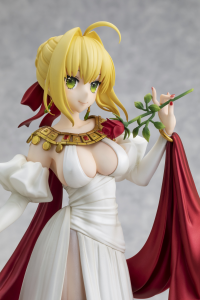Fate/Grand Order Saber/Nero Claudius Venus's silk ver. 9
