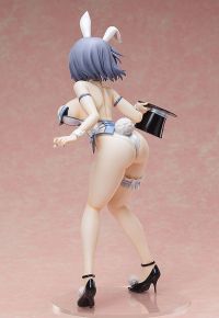 Yumi: Bare Leg Bunny Ver. 6