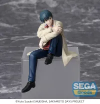 SEGA SAKAMOTO DAYS PM Perching Figure Nagumo - Sakamoto Days - photo 1