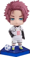 ORANGE ROUGE Nendoroid Itoshi Sae - BLUE LOCK - photo 2