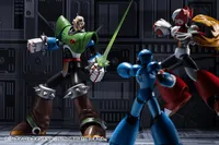 KOTOBUKIYA SIGMA MEGA MAN X Ver. - Mega Man - photo 10