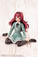 CUSTOMIZED FACE & DECAL SET Vol.8 [DESIGNED BY RAGHO FOR EMMA KOISHIKAWA A] 9